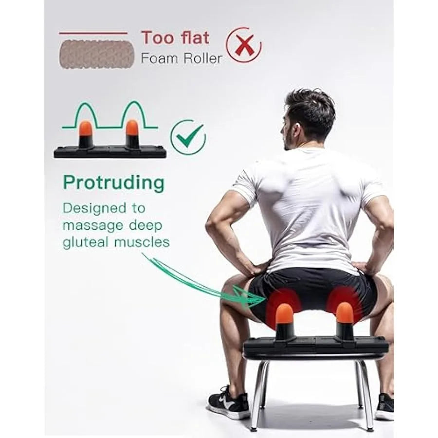 Muscle Release and Deep Tissue Massage Tool