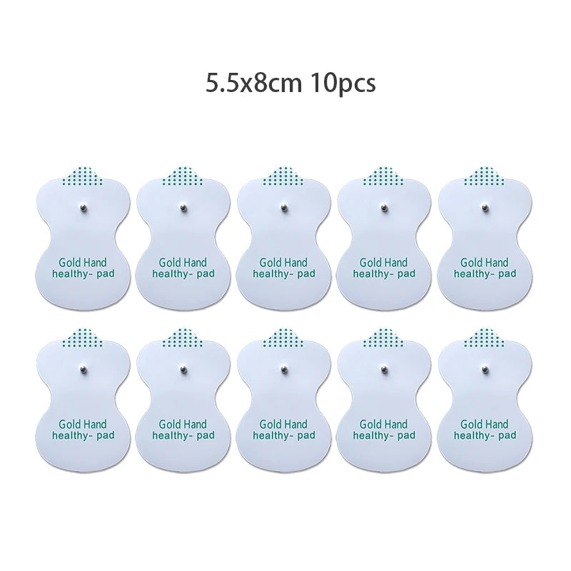 Physiotherapy Tens Muscle Stimulator